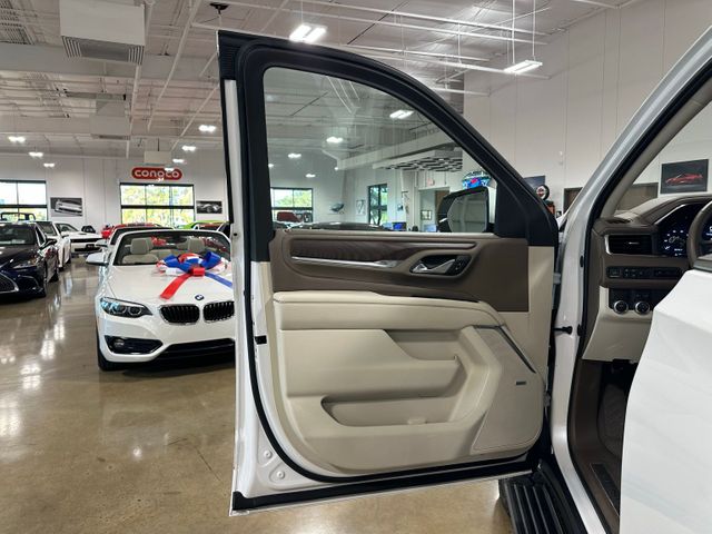 2023 GMC Yukon Denali LIFTED Pro Safety Plus 22" Wheels | Irving, Texas | Hopper Motorplex 2023 GMC Yukon Denali LIFTED Pro Safety Plus 22" Wheels | Irving, Texas | Hopper Motorplex