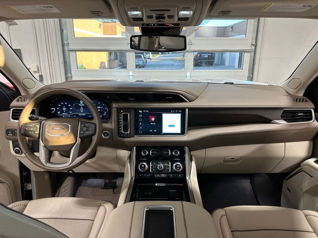 2023 GMC Yukon Denali LIFTED Pro Safety Plus 22" Wheels | Irving, Texas | Hopper Motorplex 2023 GMC Yukon Denali LIFTED Pro Safety Plus 22" Wheels | Irving, Texas | Hopper Motorplex