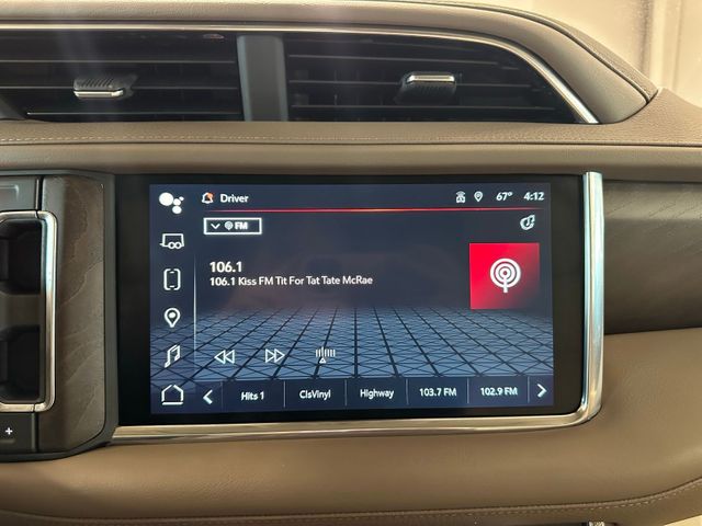 2023 GMC Yukon Denali LIFTED Pro Safety Plus 22" Wheels | Irving, Texas | Hopper Motorplex 2023 GMC Yukon Denali LIFTED Pro Safety Plus 22" Wheels | Irving, Texas | Hopper Motorplex