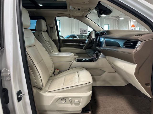 2023 GMC Yukon Denali LIFTED Pro Safety Plus 22" Wheels | Irving, Texas | Hopper Motorplex 2023 GMC Yukon Denali LIFTED Pro Safety Plus 22" Wheels | Irving, Texas | Hopper Motorplex