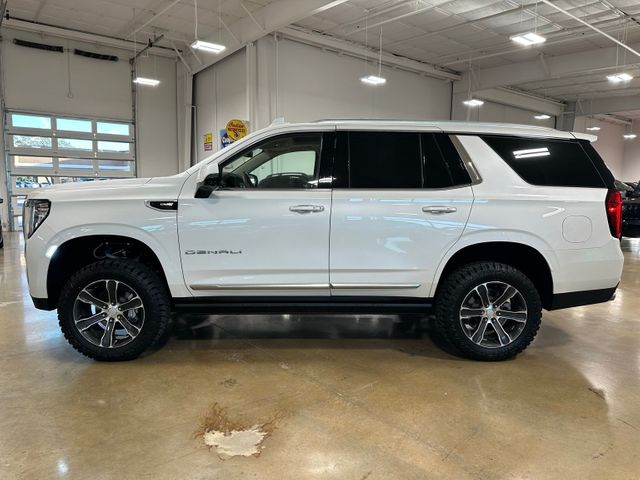 2023 GMC Yukon Denali LIFTED Pro Safety Plus 22" Wheels | Irving, Texas | Hopper Motorplex 2023 GMC Yukon Denali LIFTED Pro Safety Plus 22" Wheels | Irving, Texas | Hopper Motorplex