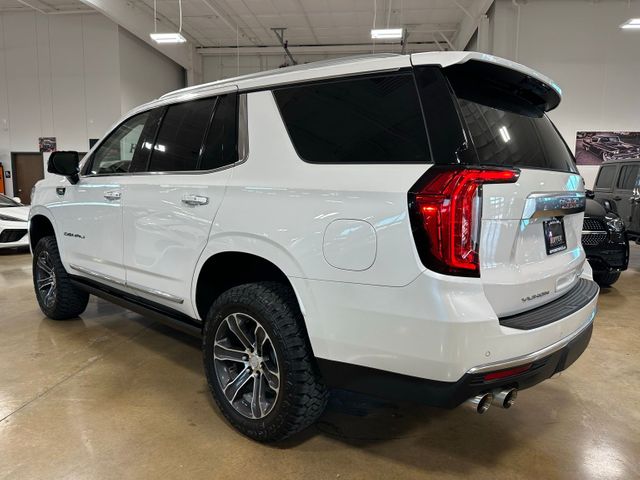 2023 GMC Yukon Denali LIFTED Pro Safety Plus 22" Wheels | Irving, Texas | Hopper Motorplex 2023 GMC Yukon Denali LIFTED Pro Safety Plus 22" Wheels | Irving, Texas | Hopper Motorplex