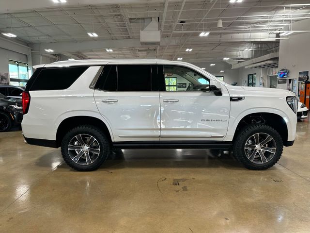 2023 GMC Yukon Denali LIFTED Pro Safety Plus 22" Wheels | Irving, Texas | Hopper Motorplex 2023 GMC Yukon Denali LIFTED Pro Safety Plus 22" Wheels | Irving, Texas | Hopper Motorplex