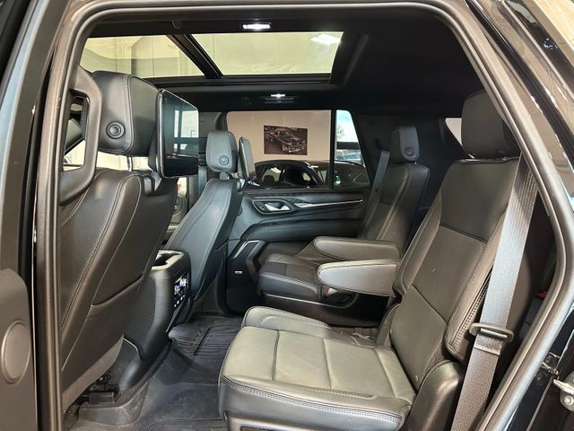 2023 GMC Yukon Denali Denali Reserve Package Media Package | Irving, Texas | Hopper Motorplex