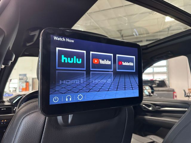 2023 GMC Yukon Denali Denali Reserve Package Media Package | Irving, Texas | Hopper Motorplex 2023 GMC Yukon Denali Denali Reserve Package Media Package | Irving, Texas | Hopper Motorplex