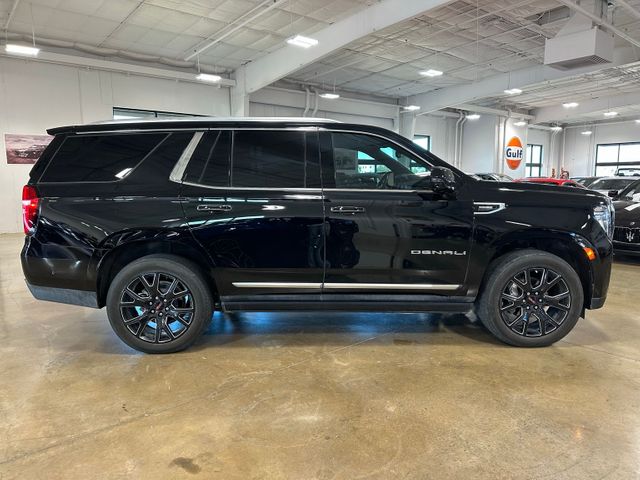 2023 GMC Yukon Denali Denali Reserve Package Media Package | Irving, Texas | Hopper Motorplex 2023 GMC Yukon Denali Denali Reserve Package Media Package | Irving, Texas | Hopper Motorplex