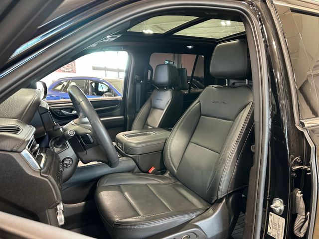 2023 GMC Yukon Denali Denali Reserve Package Media Package | Irving, Texas | Hopper Motorplex