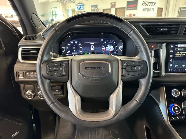 2023 GMC Yukon Denali Denali Reserve Package Media Package | Irving, Texas | Hopper Motorplex