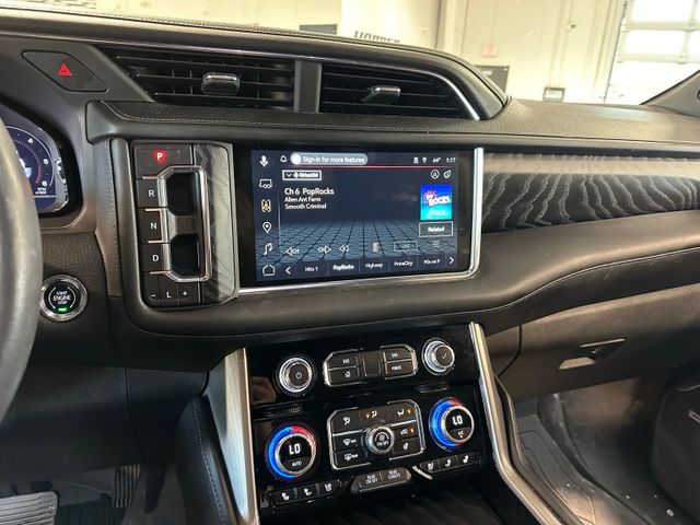 2023 GMC Yukon Denali Denali Reserve Package Media Package | Irving, Texas | Hopper Motorplex 2023 GMC Yukon Denali Denali Reserve Package Media Package | Irving, Texas | Hopper Motorplex