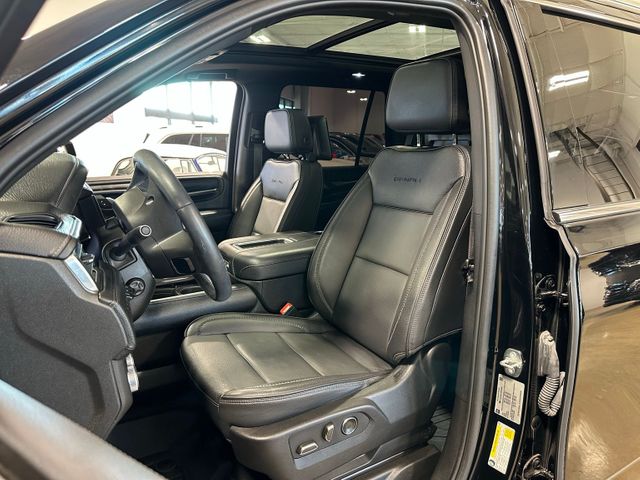 2023 GMC Yukon Denali Denali Reserve Package Media Package | Irving, Texas | Hopper Motorplex