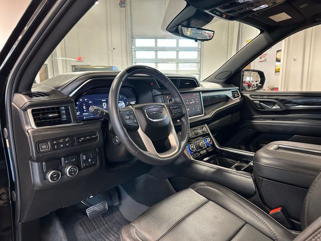 2023 GMC Yukon Denali Denali Reserve Package Media Package | Irving, Texas | Hopper Motorplex 2023 GMC Yukon Denali Denali Reserve Package Media Package | Irving, Texas | Hopper Motorplex