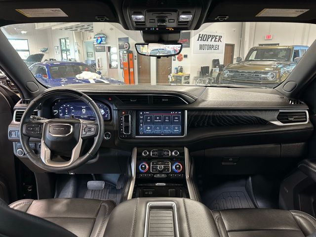 2023 GMC Yukon Denali Denali Reserve Package Media Package | Irving, Texas | Hopper Motorplex 2023 GMC Yukon Denali Denali Reserve Package Media Package | Irving, Texas | Hopper Motorplex
