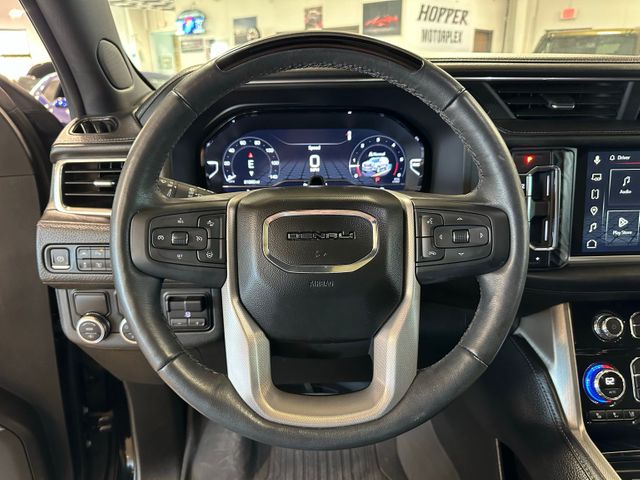 2023 GMC Yukon Denali Denali Reserve Package Media Package | Irving, Texas | Hopper Motorplex 2023 GMC Yukon Denali Denali Reserve Package Media Package | Irving, Texas | Hopper Motorplex