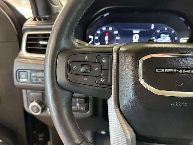 2023 GMC Yukon Denali Denali Reserve Package Media Package | Irving, Texas | Hopper Motorplex 2023 GMC Yukon Denali Denali Reserve Package Media Package | Irving, Texas | Hopper Motorplex