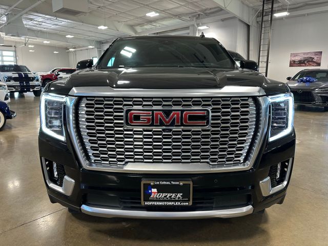 2023 GMC Yukon Denali Denali Reserve Package Media Package | Irving, Texas | Hopper Motorplex 2023 GMC Yukon Denali Denali Reserve Package Media Package | Irving, Texas | Hopper Motorplex