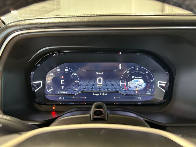 2023 GMC Yukon Denali Denali Reserve Package Media Package | Irving, Texas | Hopper Motorplex