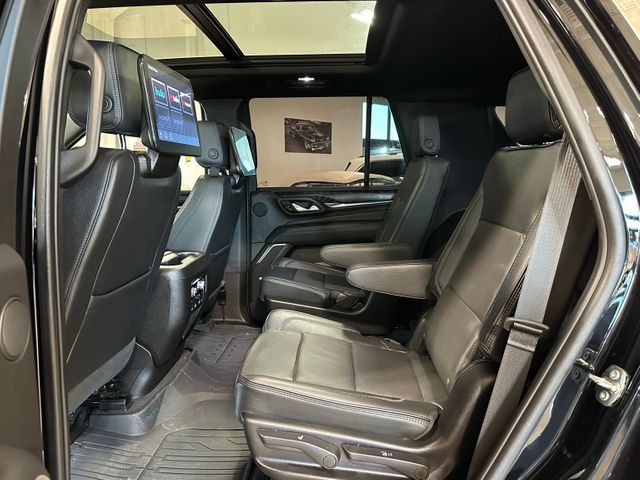 2023 GMC Yukon Denali Denali Reserve Package Media Package | Irving, Texas | Hopper Motorplex 2023 GMC Yukon Denali Denali Reserve Package Media Package | Irving, Texas | Hopper Motorplex