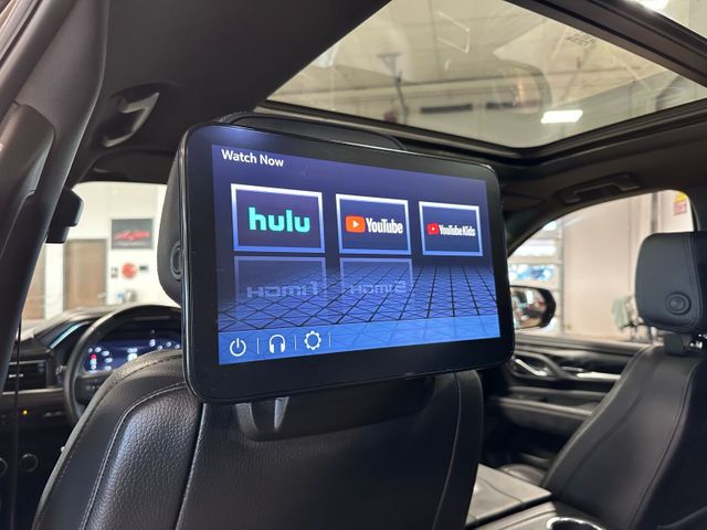 2023 GMC Yukon Denali Denali Reserve Package Media Package | Irving, Texas | Hopper Motorplex 2023 GMC Yukon Denali Denali Reserve Package Media Package | Irving, Texas | Hopper Motorplex
