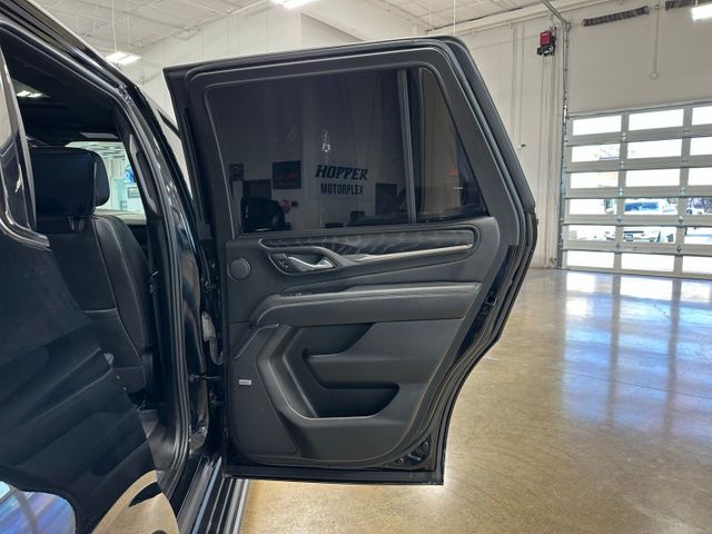 2023 GMC Yukon Denali Denali Reserve Package Media Package | Irving, Texas | Hopper Motorplex 2023 GMC Yukon Denali Denali Reserve Package Media Package | Irving, Texas | Hopper Motorplex