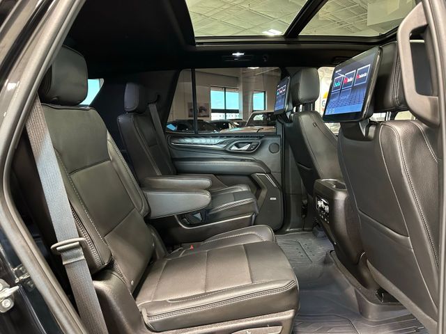 2023 GMC Yukon Denali Denali Reserve Package Media Package | Irving, Texas | Hopper Motorplex