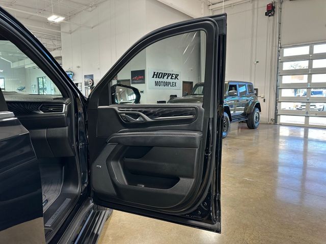 2023 GMC Yukon Denali Denali Reserve Package Media Package | Irving, Texas | Hopper Motorplex