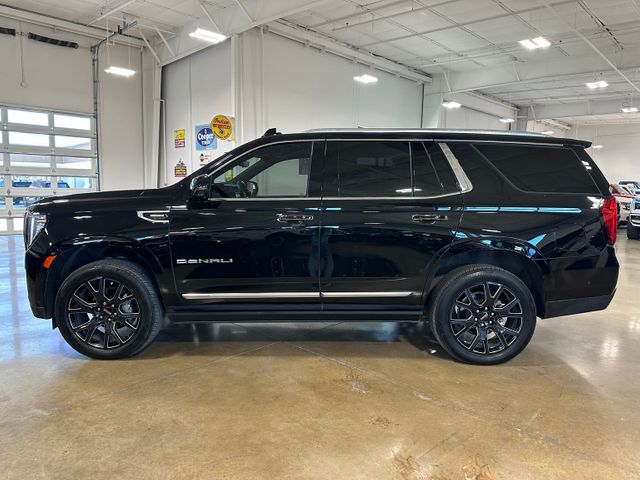 2023 GMC Yukon Denali Denali Reserve Package Media Package | Irving, Texas | Hopper Motorplex