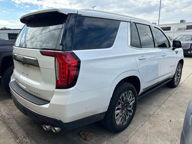 2023 GMC Yukon Denali Ultimate 4WD Rear Media Power Sunroof | Irving, Texas | Hopper Motorplex 2023 GMC Yukon Denali Ultimate 4WD Rear Media Power Sunroof | Irving, Texas | Hopper Motorplex