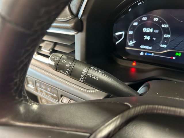 2023 GMC Yukon Denali Ultimate 4WD Rear Media Power Sunroof | Irving, Texas | Hopper Motorplex 2023 GMC Yukon Denali Ultimate 4WD Rear Media Power Sunroof | Irving, Texas | Hopper Motorplex