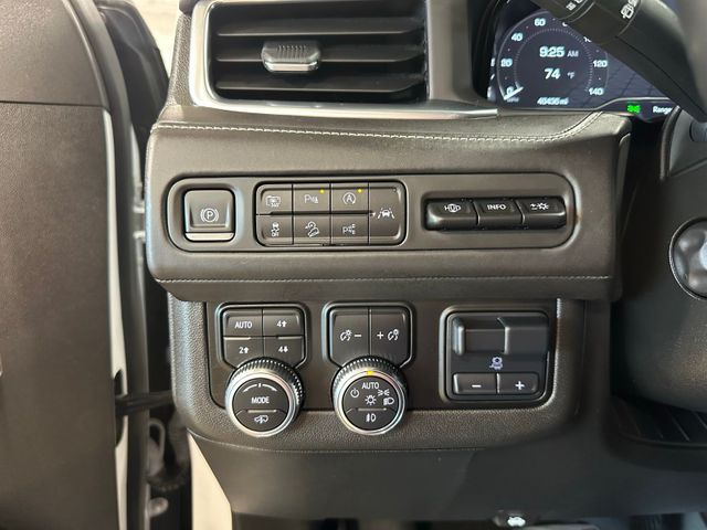 2023 GMC Yukon Denali Ultimate 4WD Rear Media Power Sunroof | Irving, Texas | Hopper Motorplex 2023 GMC Yukon Denali Ultimate 4WD Rear Media Power Sunroof | Irving, Texas | Hopper Motorplex