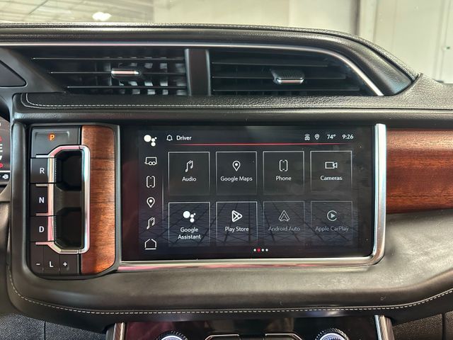 2023 GMC Yukon Denali Ultimate 4WD Rear Media Power Sunroof | Irving, Texas | Hopper Motorplex 2023 GMC Yukon Denali Ultimate 4WD Rear Media Power Sunroof | Irving, Texas | Hopper Motorplex