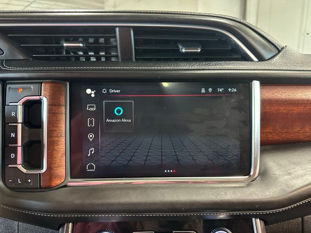 2023 GMC Yukon Denali Ultimate 4WD Rear Media Power Sunroof | Irving, Texas | Hopper Motorplex 2023 GMC Yukon Denali Ultimate 4WD Rear Media Power Sunroof | Irving, Texas | Hopper Motorplex