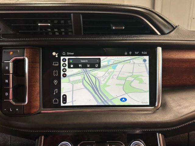 2023 GMC Yukon Denali Ultimate 4WD Rear Media Power Sunroof | Irving, Texas | Hopper Motorplex