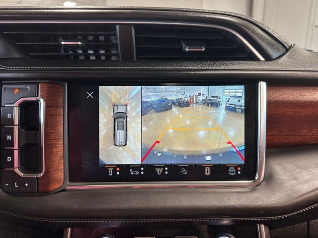 2023 GMC Yukon Denali Ultimate 4WD Rear Media Power Sunroof | Irving, Texas | Hopper Motorplex 2023 GMC Yukon Denali Ultimate 4WD Rear Media Power Sunroof | Irving, Texas | Hopper Motorplex