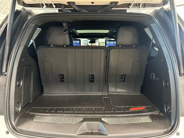 2023 GMC Yukon Denali Ultimate 4WD Rear Media Power Sunroof | Irving, Texas | Hopper Motorplex