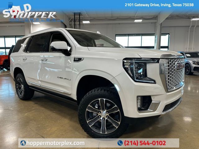 2023 GMC Yukon Denali | Plano, TX | AutoRevo PowerSites - Demo4