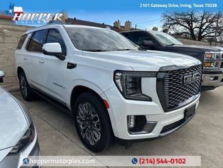 2023 GMC Yukon Denali Ultimate | Plano, TX | AutoRevo PowerSites - Demo1
