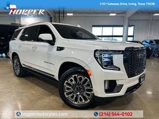 2023 GMC Yukon Denali Ultimate | Plano, TX | AutoRevo PowerSites - Demo1