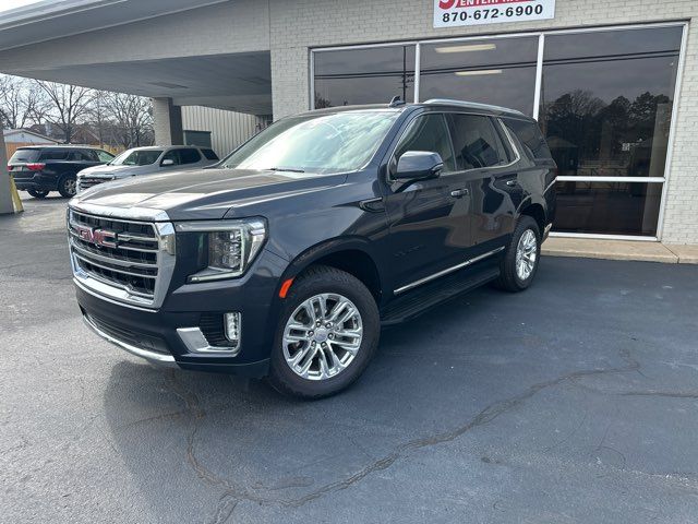 2023 GMC Yukon SLT | Stuttgart, AR | Japco Enterprises in Stuttgart, AR 72160