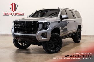2023 Gmc Yukon Xl
