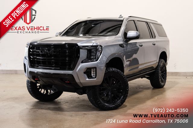 2023 Gmc Yukon Xl