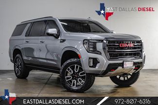 2023 GMC Yukon XL AT4 Premium 4WD 6.2L V8 LIFTED 35