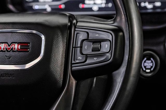 2023 GMC Yukon XL AT4 Premium 4WD 6.2L V8 LIFTED 35" A/T Rear TVs | Dallas, TX | East Dallas Diesel 2023 GMC Yukon XL AT4 Premium 4WD 6.2L V8 LIFTED 35" A/T Rear TVs | Dallas, TX | East Dallas Diesel