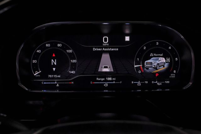 2023 GMC Yukon XL AT4 Premium 4WD 6.2L V8 LIFTED 35" A/T Rear TVs | Dallas, TX | East Dallas Diesel 2023 GMC Yukon XL AT4 Premium 4WD 6.2L V8 LIFTED 35" A/T Rear TVs | Dallas, TX | East Dallas Diesel