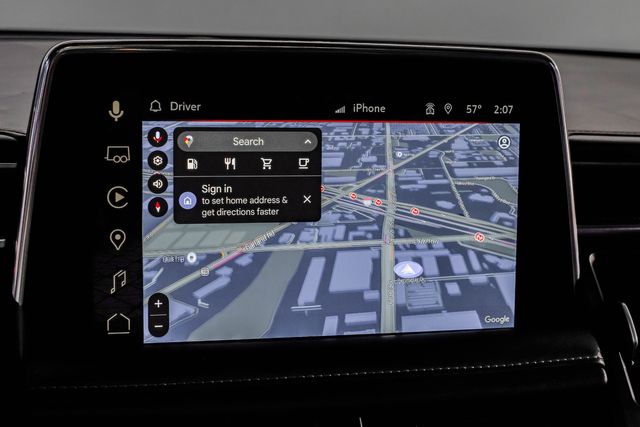 2023 GMC Yukon XL AT4 Premium 4WD 6.2L V8 LIFTED 35" A/T Rear TVs | Dallas, TX | East Dallas Diesel