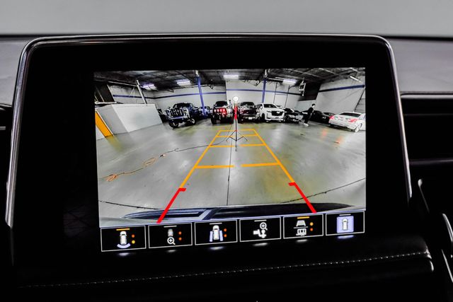 2023 GMC Yukon XL AT4 Premium 4WD 6.2L V8 LIFTED 35" A/T Rear TVs | Dallas, TX | East Dallas Diesel 2023 GMC Yukon XL AT4 Premium 4WD 6.2L V8 LIFTED 35" A/T Rear TVs | Dallas, TX | East Dallas Diesel