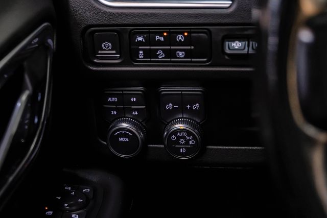 2023 GMC Yukon XL AT4 Premium 4WD 6.2L V8 LIFTED 35" A/T Rear TVs | Dallas, TX | East Dallas Diesel 2023 GMC Yukon XL AT4 Premium 4WD 6.2L V8 LIFTED 35" A/T Rear TVs | Dallas, TX | East Dallas Diesel