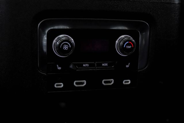 2023 GMC Yukon XL AT4 Premium 4WD 6.2L V8 LIFTED 35" A/T Rear TVs | Dallas, TX | East Dallas Diesel