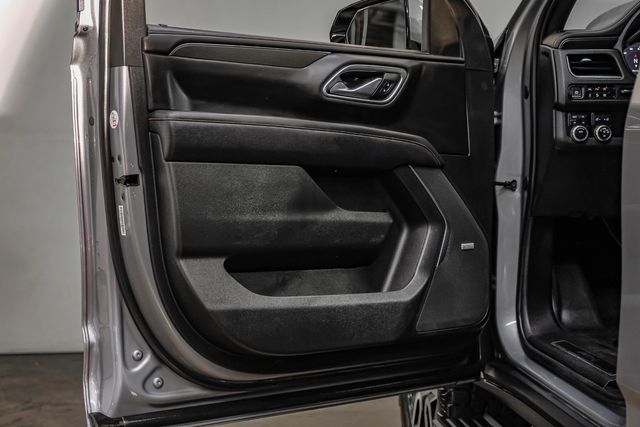 2023 GMC Yukon XL AT4 Premium 4WD 6.2L V8 LIFTED 35" A/T Rear TVs | Dallas, TX | East Dallas Diesel 2023 GMC Yukon XL AT4 Premium 4WD 6.2L V8 LIFTED 35" A/T Rear TVs | Dallas, TX | East Dallas Diesel