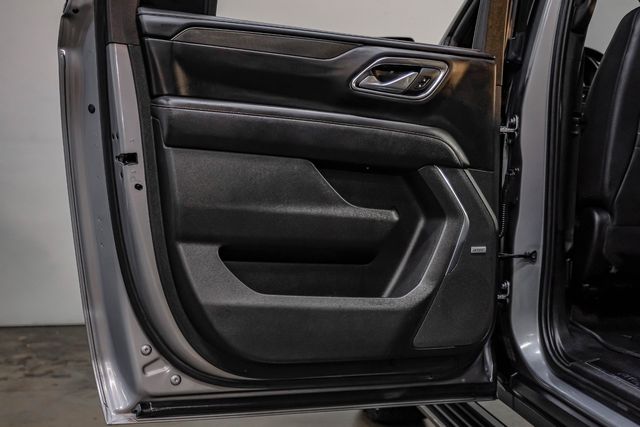 2023 GMC Yukon XL AT4 Premium 4WD 6.2L V8 LIFTED 35" A/T Rear TVs | Dallas, TX | East Dallas Diesel 2023 GMC Yukon XL AT4 Premium 4WD 6.2L V8 LIFTED 35" A/T Rear TVs | Dallas, TX | East Dallas Diesel