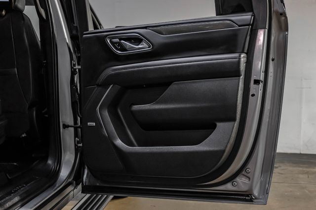 2023 GMC Yukon XL AT4 Premium 4WD 6.2L V8 LIFTED 35" A/T Rear TVs | Dallas, TX | East Dallas Diesel 2023 GMC Yukon XL AT4 Premium 4WD 6.2L V8 LIFTED 35" A/T Rear TVs | Dallas, TX | East Dallas Diesel